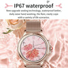 CF96 1.2 inch Waterproof Smart Silicone Strap Wristband Support Heart Rate Monitoring / Blood Pressure Monitoring(Black)