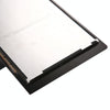 Lenovo Yoga 3 8 (YT3-850) Black LCD Touch Screen Digitizer Assembly