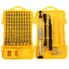 108-in-1 Precision Screwdriver Set | S2 Steel Repair Tool Kit