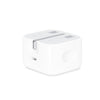 A234 20W PD 3.0 Type-C / USB-C Interface Folding Travel Charger, UK Plug
