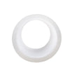 Cat Scratch Furniture Protector Tape - 4 Inch Wide - Clear