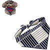 Large Cotton Pet Drool Towel, Phoenix Print, 73x50cm