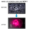 Revvl Tab 5G LCD Screen & Digitizer Assembly (Black) - 10.36"