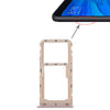 Xiaomi Redmi 5 SIM & SD Card Tray - Gold