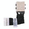 Dell Latitude e5580 m3520 DC Power Jack Socket Cable 098c6h