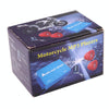 Motorcycle Anti-theft Digital MP3 with 2.5 inch Speaker, FM Radio & Remote Control, Support SD Card & USB Flash Disk(Black)