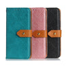 For Alcatel 3X (2020) European Floral Embossed Copper Buckle Horizontal Flip PU Leather Case with Holder & Card Slots & Wallet & Photo Frame(Black)