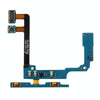 Samsung Galaxy A3/A3000 Power Button Flex Cable Replacement