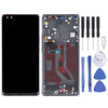 Huawei Nova 8 Pro 5G OLED LCD Screen & Frame (Black)
