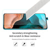 For Xiaomi Redmi K30/K30 Pro 10 PCS ENKAY Hat-Prince 0.26mm 9H 2.5D Curved Edge Tempered Glass Film