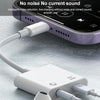 R-PCB-P1 30W 8 Pin to Type-C + 3.5mm Charging & Audio Converter