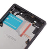 Sony Xperia Z2 LCD Screen & Touch Panel (Black) - D6502/D6503/D6543