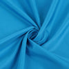 Ultralight Outdoor Sleeping Bag Pongee Portable Single Sleeping Bags 210x70(Blue)