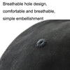 G12606 Landlord Hat Retro Wild Melon Skin Cap Watermelon Hat, Size: 60cm(Dark Blue)