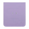 Motorola Razr 40 Lower Battery Cover - Purple