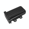For Suzuki DR250 Off-Road Motorcycle Saving Tool Box(Black)