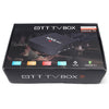 MXQ PROi 1080P 4K HD Smart TV BOX with Remote Controller, Android 7.1 S905W Quad Core Cortex-A53 Up to 2GHz, RAM: 1GB, ROM: 8GB, Support WiFi
