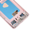 Samsung S21+ 5G (SM-G996B) Pink Screen Replacement with Frame