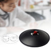 3D Mirascopel Visual Illusion Box Optical Holographic Projection Physical Imaging Educational Science Toys(Frog)