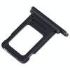 iPhone 15 Pro SIM Tray Replacement (Black)
