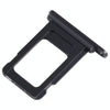 iPhone 15 Pro Max SIM Tray Replacement (Black)