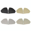 Car Left Side Front Door Trim Panel Plastic Cover 2117270148  for Mercedes-Benz E Class W211 2003-2008 (Grey)