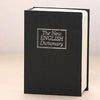 Dictionary Safe Box - Black - Small - Book Hidden Storage