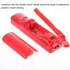 For Switch Wii Wireless GamePad Remote Controle(Pink)