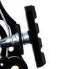Bicycle Mountain Bike V Brake Full V Brake Caliper, Colour: Black