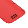 Nokia Lumia 510 Battery Cover - Red