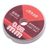 0.08mm Diamond Wire for LCD Screen Separation - 100m