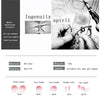 Women Sunglasses Metal Round Frame Pearl Embellished Sunglasses(Pink Frame Pink Lens)