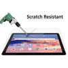 0.3mm 9H Full Screen Tempered Glass Film for Huawei MediaPad T5 10.1