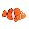 Glow Fish Tank Ornaments - Silicone Aquarium Decor