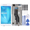Asus Zenfone 3 Zoom ZE553KL LCD Screen & Digitizer Assembly (White)