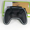 Game Handle Storage Bag Portable Hard Shell Bag For PS5(Black)