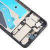 Tecno Spark Go 2023 BF7n LCD Frame Bezel Plate Replacement