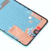 Huawei P30 Front Housing LCD Frame Bezel (Twilight)