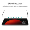 25 PCS Curved Edge Full Screen Tempered Glass Film For Xiaomi 12S Ultra