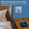 WK WP-U139 20W Color Candy Series PD Fast Charger (Blue)