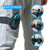 For Switch Joycon Ring Leg Strap  Adjustable Elastic Band