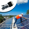 P320-5NC4ARS 320W Solar Panel Photovoltaic Power Optimizer Output Solar Charge Controller