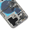 iPhone 14 Pro Max Purple Back Cover Assembly (China)