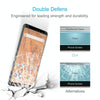 0.26mm 9H 2.5D Tempered Glass Film for BQ Aquaris X2 / Aquaris X2 Pro