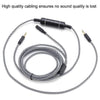For HD60 S+ Chat Link Pro Mobile Game Projection Cable Voice Party Live Recording Audio Cable
