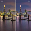 K&F CONCEPT KF01.1126 82mm Natural Night Filter