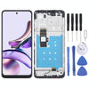 Motorola Moto G13 LCD Screen & Digitizer Assembly with Frame
