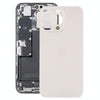 iPhone 14 Pro Battery Back Cover (Gold)