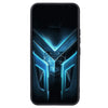 TPU Phone Case For Asus ROG Phone 3 ZS661KL(Black)