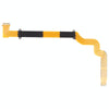 Canon G7 X Mark II LCD Flex Cable Replacement
